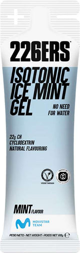 226ers isotonisk ismyntegel 68g