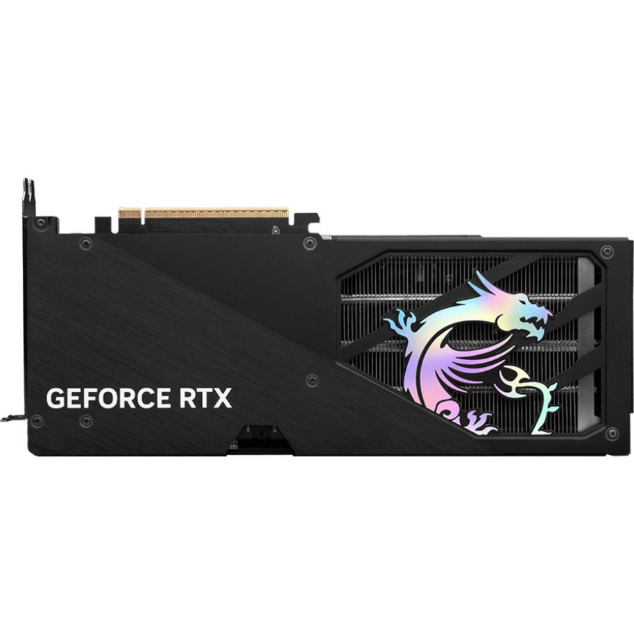 Msi geforce rtx 5060 ti 8g gaming trio oc grafische kaart (3x displayport, 1x hdmi)
