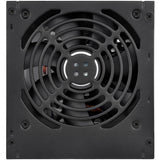 Silverstone strider essential st50f-es230 500 watt strømforsyning (sort, 2x pcie)