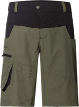 Vaude qimsa - mtb shorts med pude