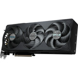 Gigabyte GeForce RTX 5070 Ti Eagle OC 16G grafikkort (3x Display Port, 1x HDMI 2.1, DLSS 4)
