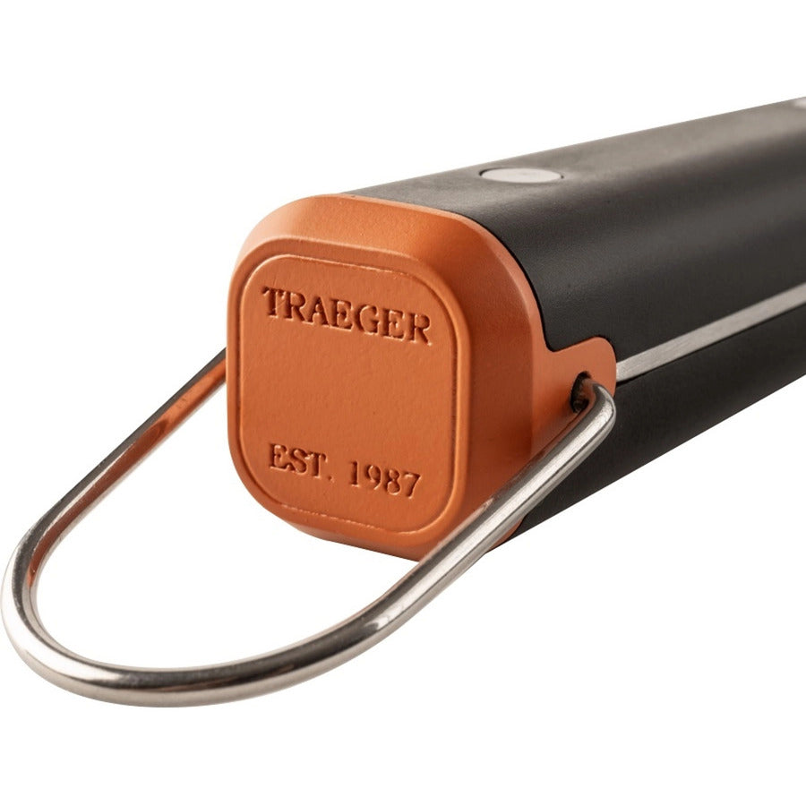 Traeger bbq gaffel grill bestik