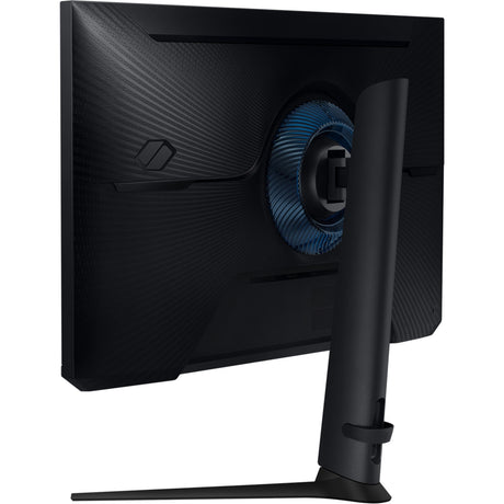 Samsung Odyssey G3 G30D 32 gaming-skærm (sort, HDMI, DisplayPort, 180 Hz)