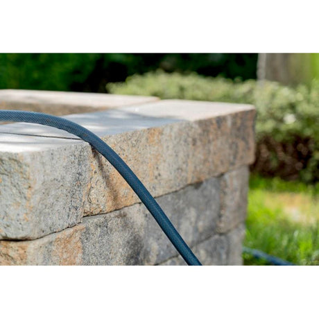 Gardena tekstilslange liano xtreme 15 m sæt (mørkegrå orange)