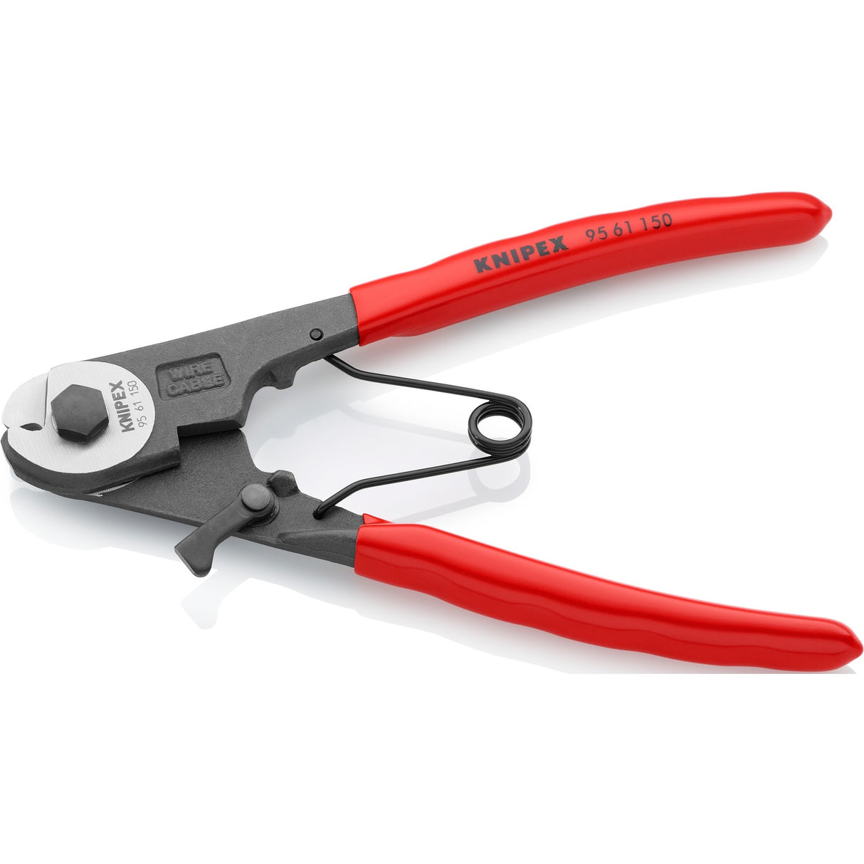Knipex 9561150 Bowden kabelskærer - 150mm