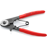 Knipex 9561150 Bowden kabelskærer - 150mm