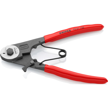 Knipex 9561150 Bowden kabelskærer - 150mm