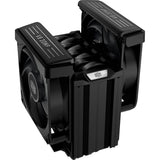 Cooler Master V8 Ace 3DHP CPU-køler (sort, 4-pin PWM)