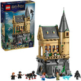 Lego Harry Potter TM 76463 Hogwarts Castle Infirmary