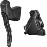 Campagnolo super record 2x12-speed EP wrl gearbremsegreb