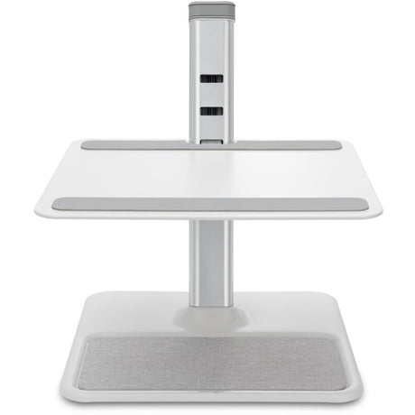 Kensington smartfit universal organizing laptop riser stand (aluminium)