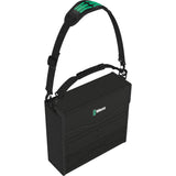 Wera 2go 2 taske (sort)