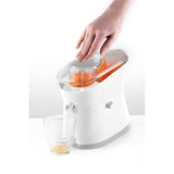Trebs comfort juicer 99240 citruspresser