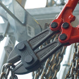 Knipex boltsaks med flerkomponenthåndtag 910 mm - 7172910