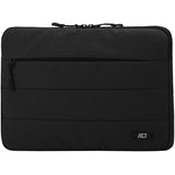 Laptop sleeve act ac8515 sort 385 mm