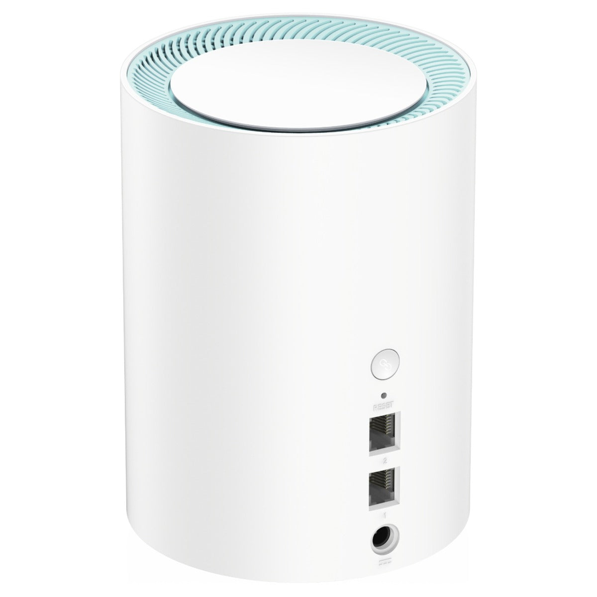 Cudy ac1200 gigabit mesh wi-fi system (1-pak) mesh router (hvid)