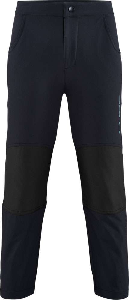Cube rookie atx lightweight - mtb-bukser til børn