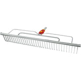 Wolf-garten multistjerne uh-m 60 plænerive – 580 mm