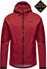 Gorewear lupra gore-tex 2.0 - mtb regnjakke