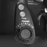 Waterpik WP-662 Ultra Professional Water Flosser Oral Care (sort)