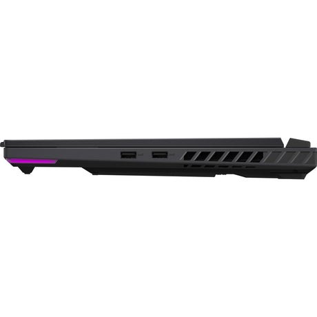 Asus ROG Strix G16 G614pp-S5032W 16 gaming bærbar (Grå | R9 8940HX | RTX 5070 | 16 GB | 1 TB SSD)
