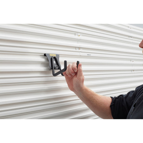 Stanley track wall® universal krog medium