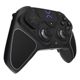Turtle Beach Victrix Pro BFG trådløs controller (sort, Playstation 5, Playstation 4, PC)