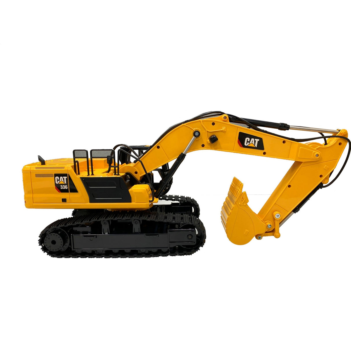 Carrera 1:24 RC CAT 336 Excavator