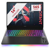 Omen max gaming laptop 16-ak0022nd (be6z8ea) 16 copilot+ gaming laptop (sort | ryzen al 7 350 | rtx 5070 | 32 GB | 1 TB SSD | 165 Hz)