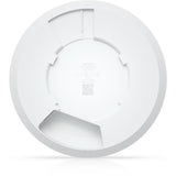 Ubiquiti unifi u7 langtrækkende adgangspunkt (hvid, poe)