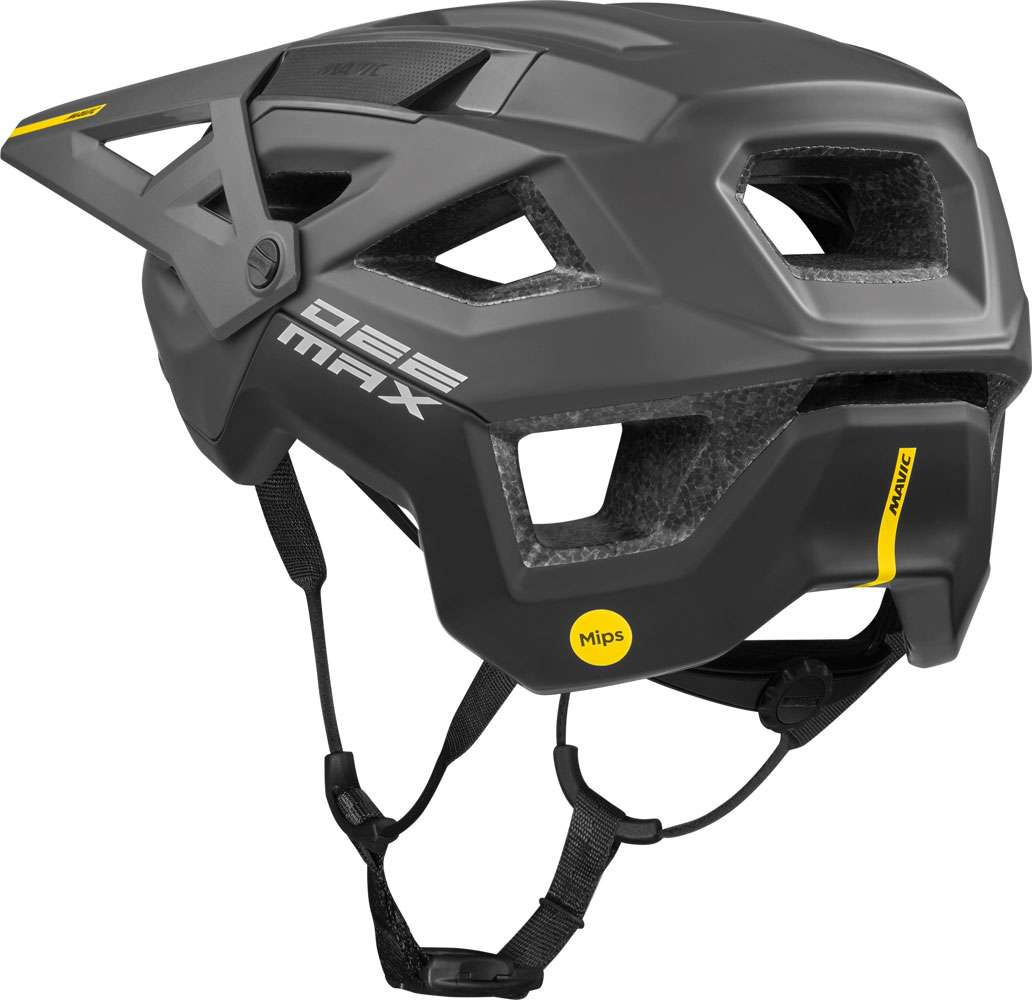 Mavic deemax mips - mtb hjelm