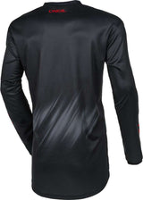 O'neal element voltage - mtb langærmet jersey