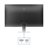 Philips 27e2n2500 00 27 skærm (sort, HDMI, skærmport, 120 Hz)