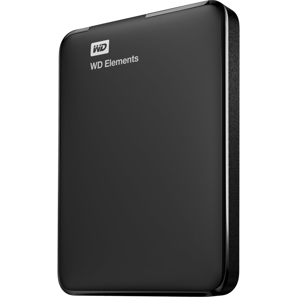 Ekstern harddisk western digital mypassport 2.5