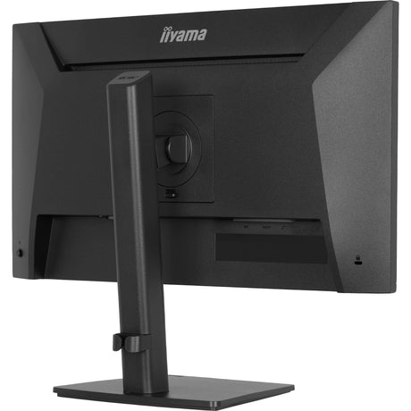 Iiyama prolite xb2491h-b1 23.8 skærm (sort, 120 hz, hdmi, skærmport)
