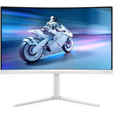 Philips Evnia 27m2c5501 00 27 buet gamingskærm (HDMI, DisplayPort, 180 Hz)