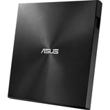 Asus ZenDrive U8M ekstern DVD-brænder (sort, USB-C-interface, M-Disc)