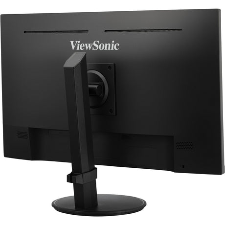 Viewsonic vg2709-2k-mhdu-2 27 skærm (sort, 1x HDMI, 1x skærmport, USB-C, USB-A, USB-B, 100hz)