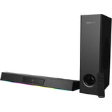 Creative Sound Blaster Katana V2X Soundbar (sort)
