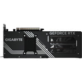Gigabyte Geforce RTX 5070 Windforce OC SFF 12G grafikkort (3x Display Port, 1x HDMI)
