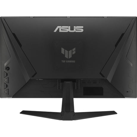 Asus tuf gaming vg259qmr5a 24.5 monitor (zwart, 2x hdmi, displayport, 320 hz)