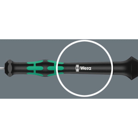 Wera kraftform kompakt mikro 11 bit sæt (11 dele)