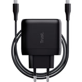 Trust Maxo 65W USB-C oplader (sort)