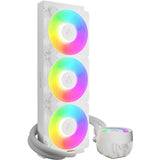 Arctic Liquid Freezer III Pro 360 A-RGB Vandkøling (hvid)