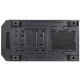 Chieftec pro mini az-01b-op mini tårnhus (sort | 2x USB-A | 1x USB-C)