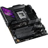 Asus ROG Strix Z890-E Gaming WiFi Socket 1851 bundkort (sort, RAID, 5GB-LAN, WiFi 7, BT, lyd, ATX)