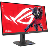Asus ROG Strix XG27ACG 27 gaming-skærm (sort, 1x HDMI, 1x DisplayPort, USB-C, 180Hz)