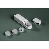 Aqara roller shade driver e1 kontrolpanel (hvid)