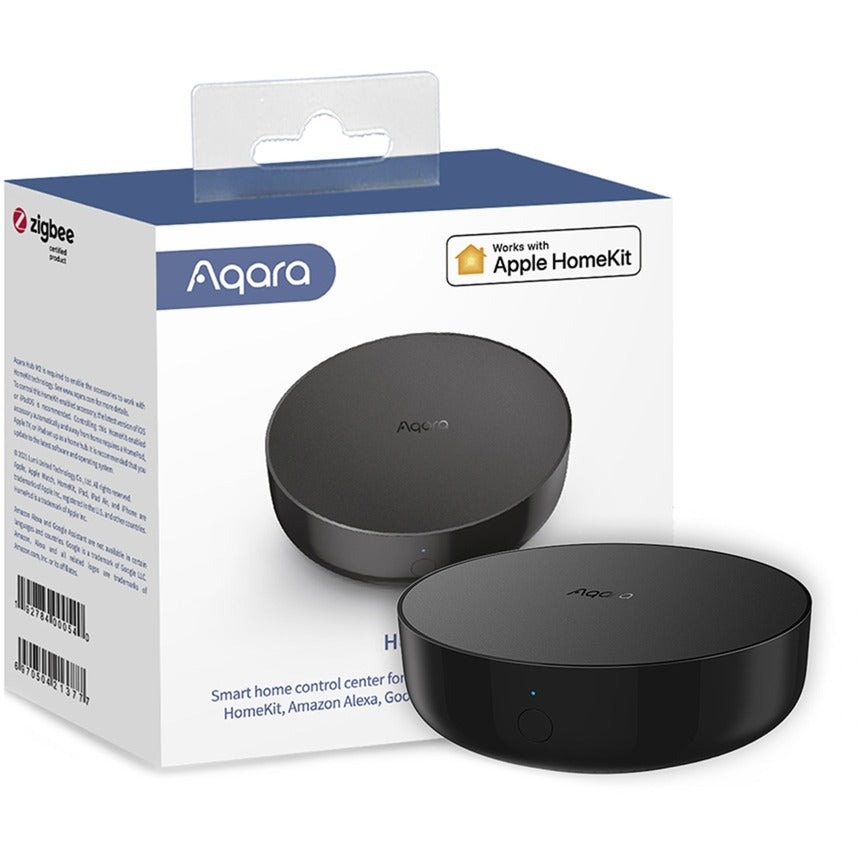 Aqara hub m2 basestation (sort)