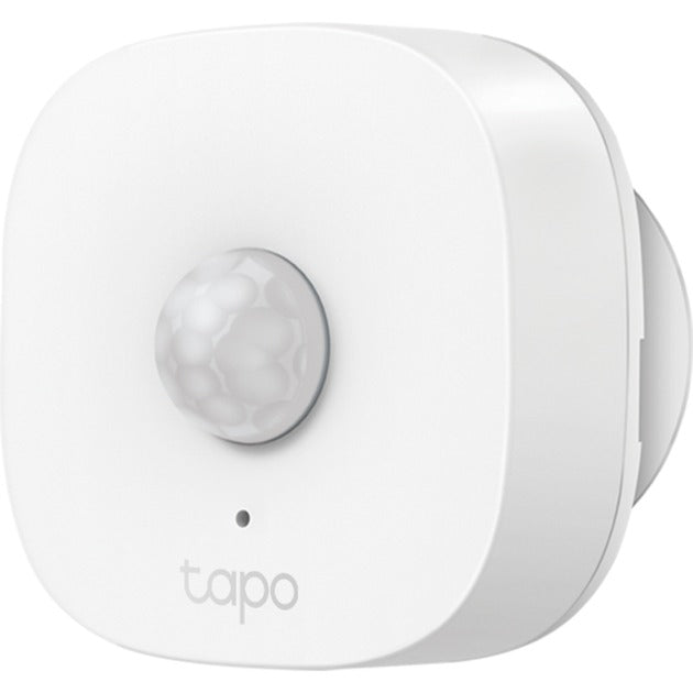 Tp-link tapo t100 smart bevægelsessensor - bevægelsesdetektering